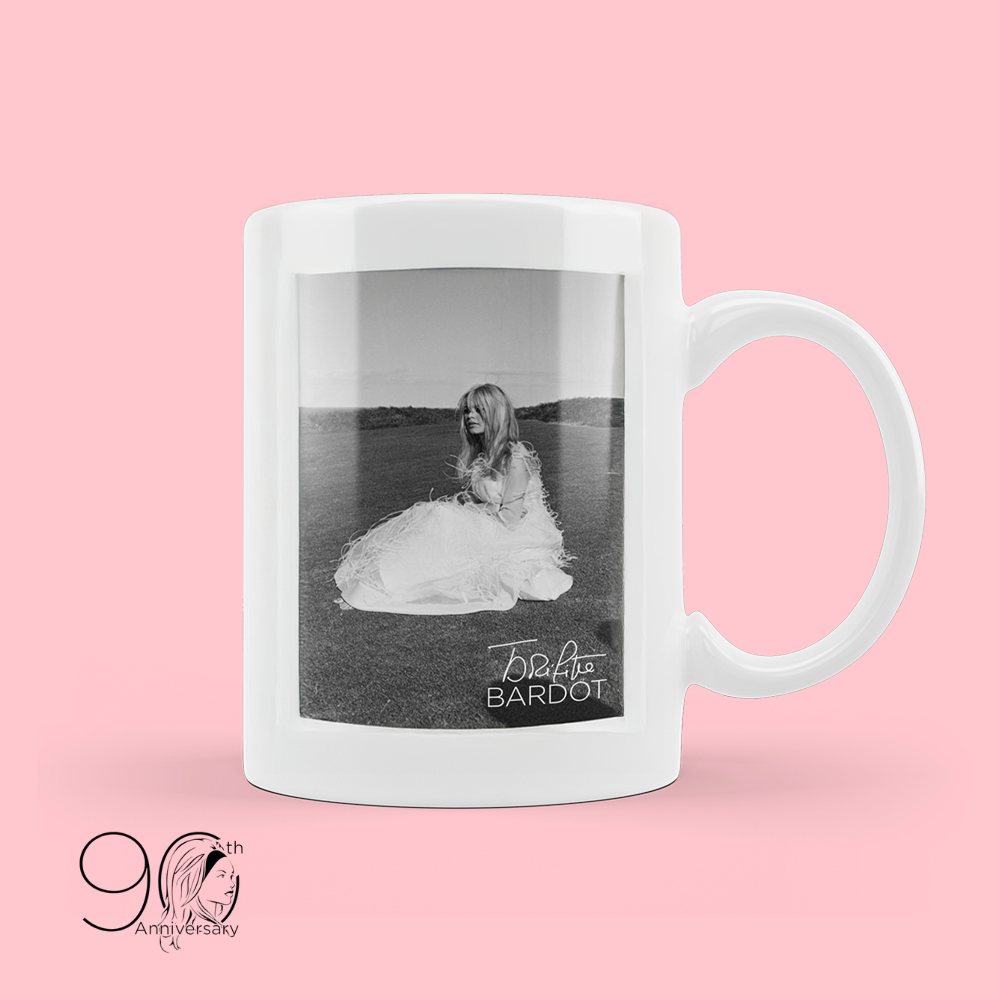 Double Vinyle - BB (version dédicacée en aléatoire) + mug